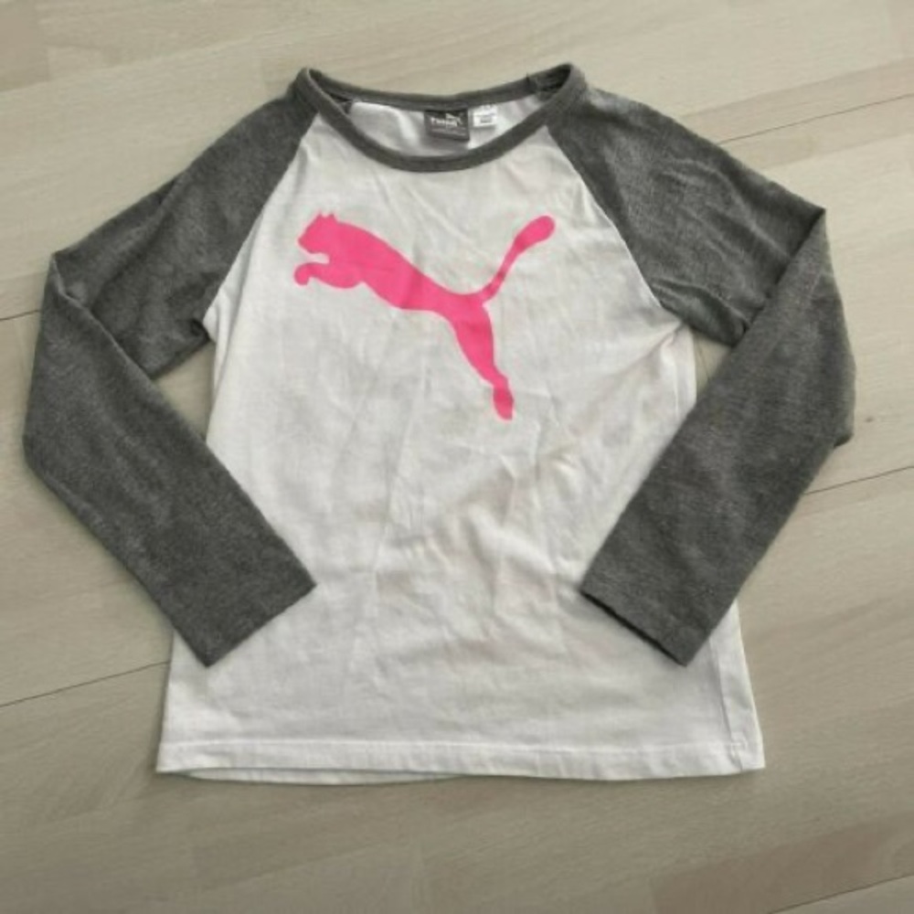Puma Tee